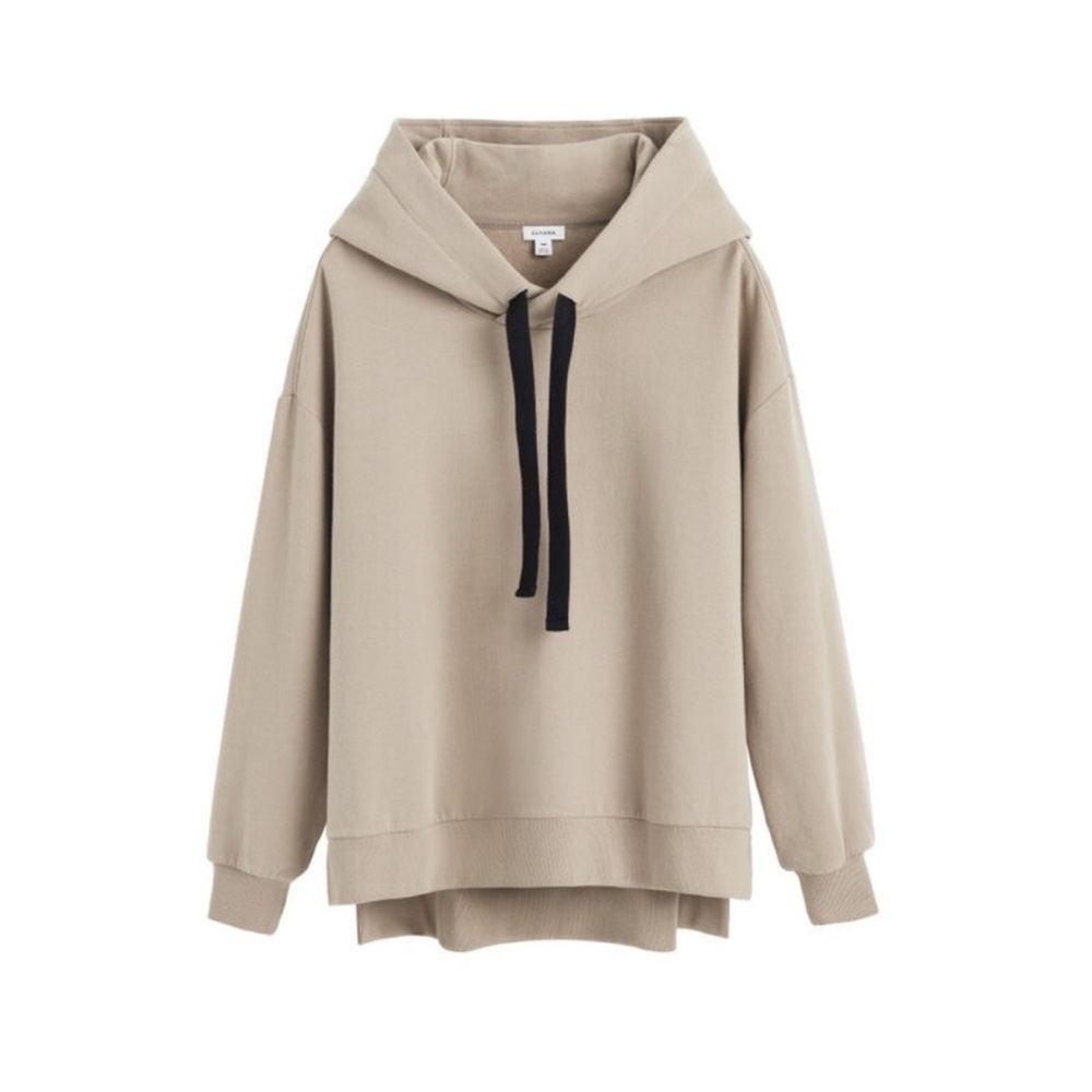 Cuyana Hoodie